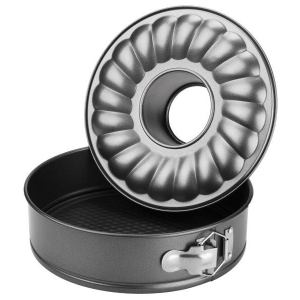 Tortownica/babka 2w1 Ideal 24cm